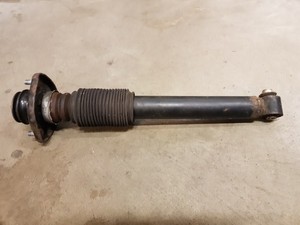 ✅✅ Vollständig Geprüft Original Garantie BMW E53 X5 Heck Stoßdämpfer 6751543 Aa