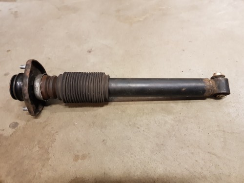 ✅✅ Vollständig Geprüft Original Garantie BMW E53 X5 Heck Stoßdämpfer 6751543 Aa