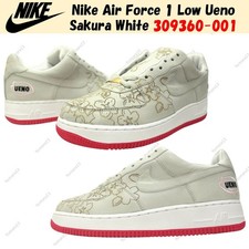 Preços baixos em Nike Air Force 1 Ueno Sakura | eBay