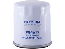 Filtro de aceite Premium Guard 23DP41R para Mazda 3 2012-2025 vida estándar