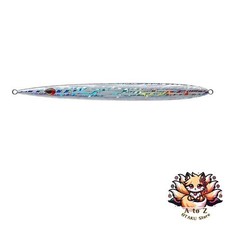 NEW Evergreen Sato Jig 420g #ST11GSnubbullGL Baitball