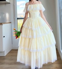 Dress Princess