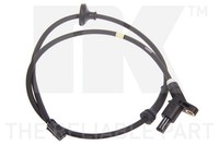 Abs Sensor Raddrehzahl Nk 294739 FüR Passat 3A2 35I 3A5 Vw B3 B4 Variant Tdi 16V