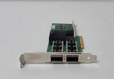Intel CNA XL710-QDA2 Dual Port 40GbE QSFP+ Ethernet Adapter