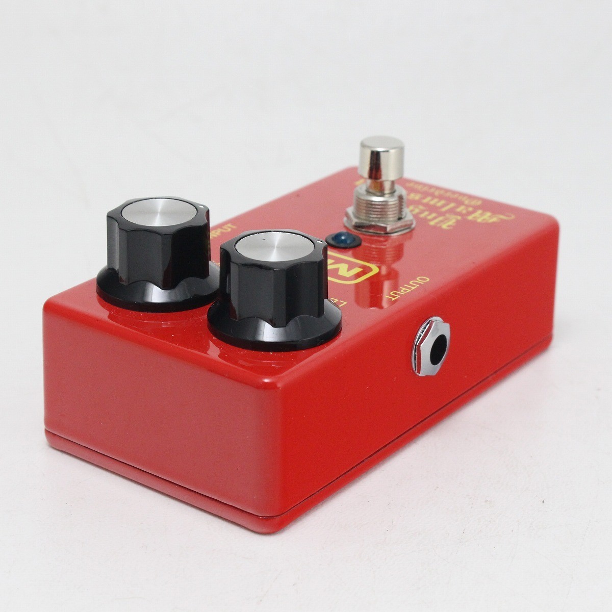 MXR YJM308M Used Overdrive | eBay