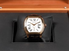 Chopard L.U.C Tonneau Rosé Gold Automatik Fullset 16/2267/13 limitiert 2008
