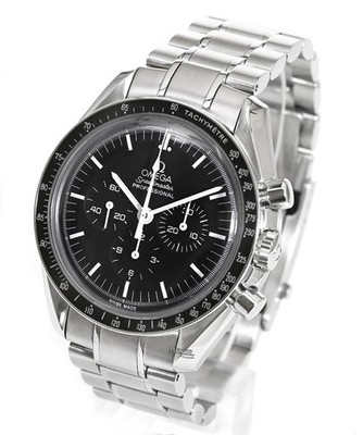 Omega Speedmaster Professional Handaufzug  (Pre-Owned)Herrenuhr