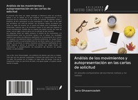 Sara Ghasemzadeh | AnáLisis De Los Movimientos Y AutopresentacióN En Las...