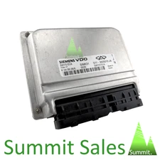 Genuine CHERY 1100CC SQR472 ENGINE ECU S11-3605010  S11-3605010 JA. 5WY5151A