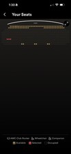 3 The Odyssey IMAX Movie Tickets- AMC Lincoln Square 13- 09/04/2026 10:00 AM