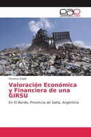 Veronica Geipel | ValoracióN EconóMica Y Financiera De Una Girsu | Taschenbuch