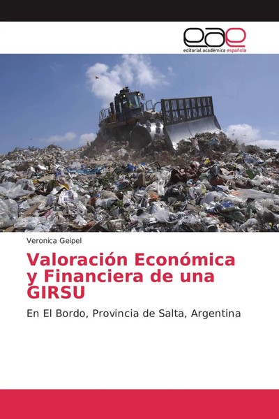 Veronica Geipel | ValoracióN EconóMica Y Financiera De Una Girsu | Taschenbuch-image