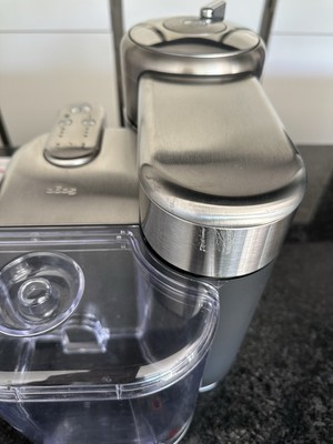 nespresso  Sage Vertuo Creatista