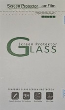 Screen Protector amFilm Tempered Glass for Nintendo Switch 2 3-Pack New 2025