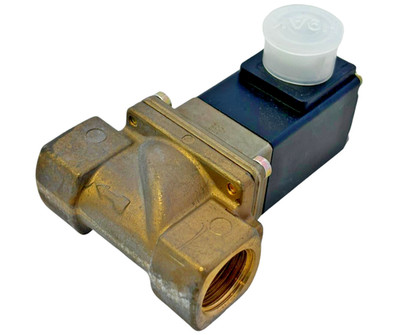 Magnetventil Bürkert 0281 A13,0 NBR G1/2 24V DC 8W ID 00067066