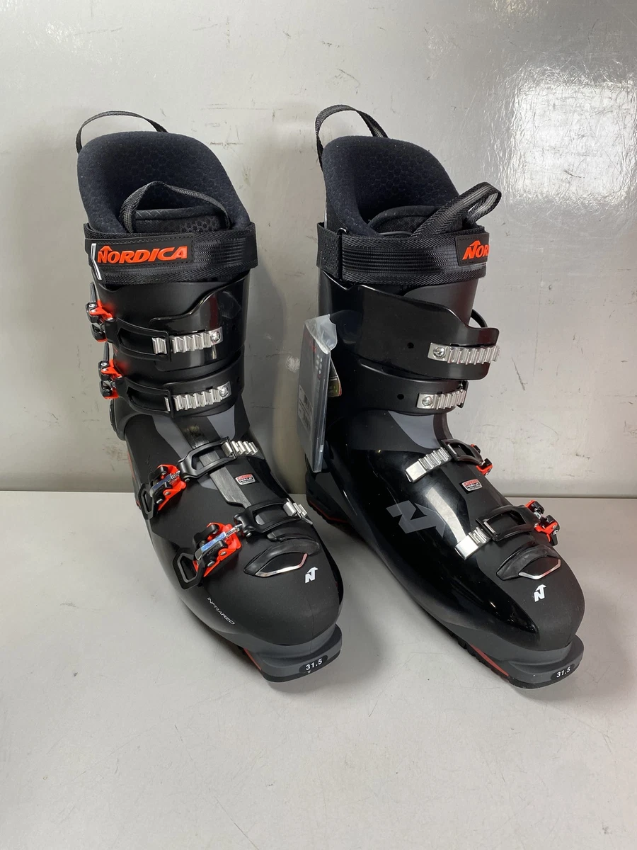 Nordica Ski & Snowboard Boots for Men for sale | eBay