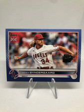 Noah Syndergaard Prospect Card Guide 19