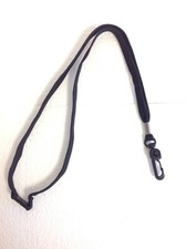 Lot Of 50 NEW Breakaway ID Neck Lanyards With Plastic J Hook, 18", FREE SHIPPING