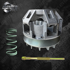 CAN-AM OUTLADER & RENEGADE 570 NUEVO EMBRAGUE PRIMARIO ¡resorte y pesos!
