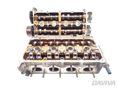 VW Golf Motorkopf 1.6 FSI Benzin 85kW (115 HP) 03C103358F 03C103475J 2007