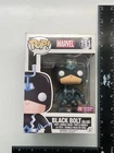 Funko Pop! Marvel: Black Bolt (Blue) #191 PX Previews Exclusive Vinyl Fig -CN G4