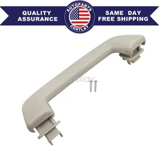 Front Roof Handle Pull Grab Handle For Ford Escape Oatmeal 13-19 7S7Z-5831406-AA