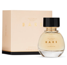Victoria's Secret BARE Eau De Parfum 1.7 FL.OZ.