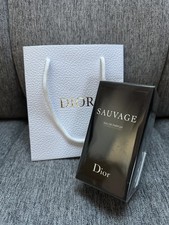 DIOR Sauvage Eau De Parfum EDP For Him 100ml