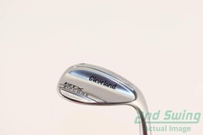 Cleveland RTX ZipCore Tour Satin Wedge Lob LW 58° Steel Regular Right 35.25in