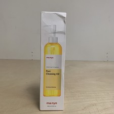 Manyo  Pure Cleansing Oil Nourishing and Refr...