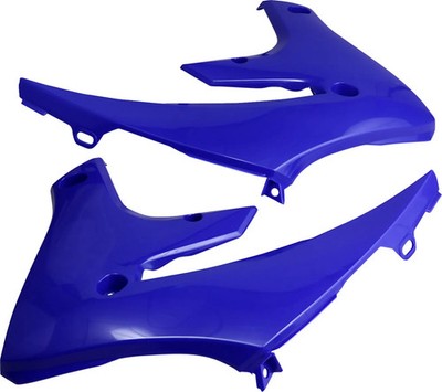 CYCRA 1CYC-1784-62 VERKLEIDUNG KÜHLER POWERFLOW YAMAHA YZ 450 FX 2019