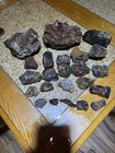 Amazing Lot Of BEAUTIFUL MIXED UTAH  ROCKS — photo 1