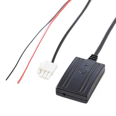 Motorcycle Bluetooth 5.0 Music & Call Controller for Honda GL1800 Gold Wing
