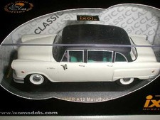 ixo 1/43 Checker Checker A12 Marathon 1975