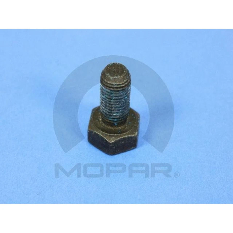 06503465 Mopar Volante Perno Interior Interior para Ram 5500 2022 Foto 4 de 4