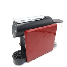 Delta Q Kapselkaffeemaschine Kaffeezubereiter Mini Qool Compact Kaffeem