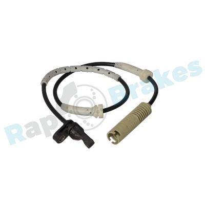 Rap Brakes R-A0154 Sensor, Wheel Speed for BMW