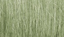 WOODLAND SCENICS FG173 - FIELD GRASS • LIGHT GREEN - confez. 8gr