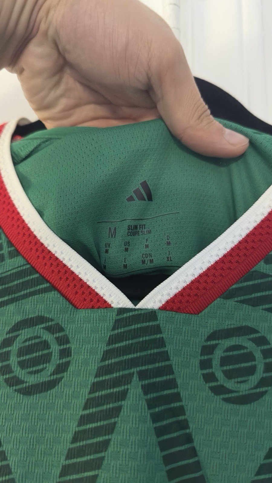Behind Adidas' Biggest Win: the Business and Heritage Driving Mexico Jersey Sales