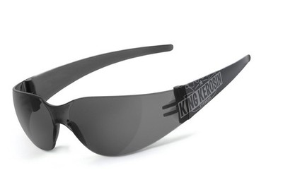 Bikerbrille Motorradbrille Chopper Brille Sonnenbrille winddicht | KING KEROSIN 