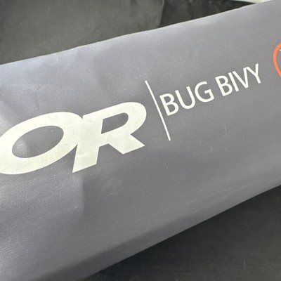 OR Outdoor Research Bug Bivy | eBay