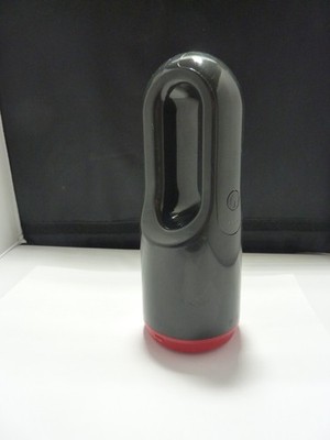 IONVAC TZUMI Vacuum Motor ONLY Model 7552  Car Home Office WORKS