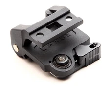 LaRue Tactical Pivot Mount for EOTech 3x Magnifier, Black, LT755-S-EO