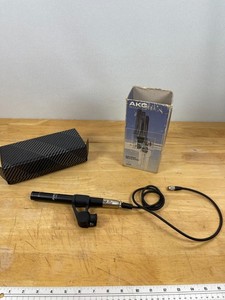 Akg C460b | eBay