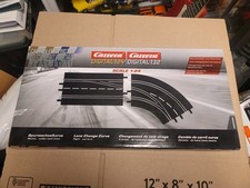 Carrera 30365 Digital 132 Lane Change Curve, Right Out to In 1/24 1/32 Track