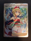 Carte Pokémon Nacchara 186/189 Astres Radieux