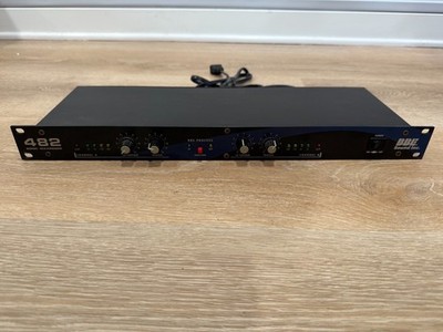 sonic 482 bbe maximizer Reverb | Maximizer Sonic 482 BBE 中古品 maximizer sonic 482 bbe 中古品 配信機器・PA機器・レコーディング機器