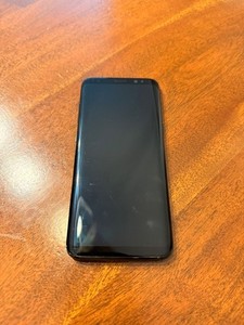 Samsung Galaxy S8 - 64GB - schwarz