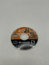 Rocket Power: Beach Bandits (Nintendo GameCube, 2002) - TESTED & Working