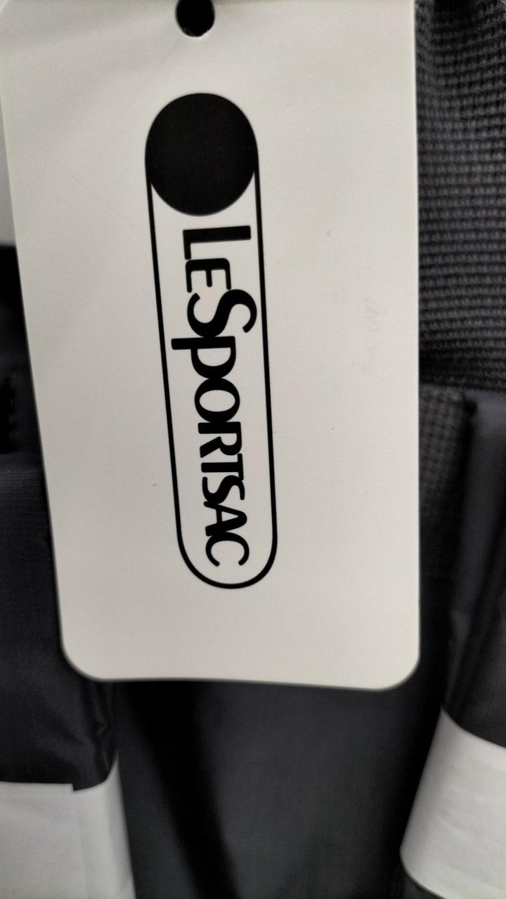 LESPORTSAC FUNCTIONAL BACKPACK Backpack Japan - image 7